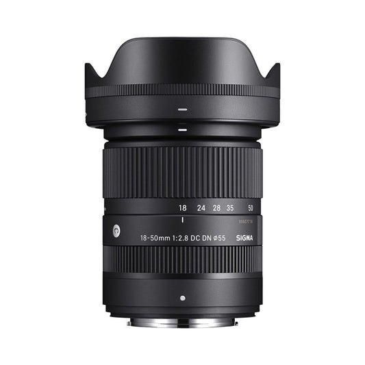 Sigma-18-50mm-F2.8-DC-DN-Contemporary-Lens-for-Fujifilm-X-Online-Buy-India - Hey Jimmy