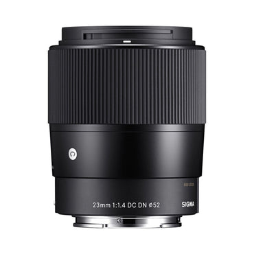 Sigma-23mm-F1.4-DC-DN-Contemporary-Lens-For-Sony-E-Online-Buy-Mumbai-India_1 - Hey Jimmy
