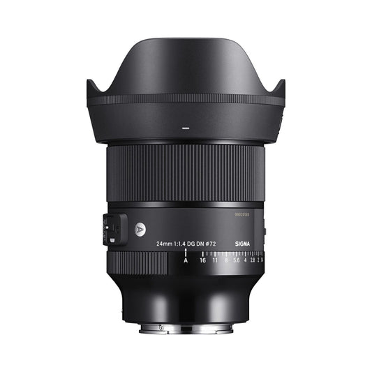 Sigma-24mm-F1.4-DG-DN-Art-Lens-for-Sony-E-Online-Buy-India - Hey Jimmy