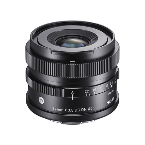 Sigma-24mm-F3.5-DG-DN-C-for-Leica-L-Mount-Online-Buy-Mumbai-India-1 - Hey Jimmy