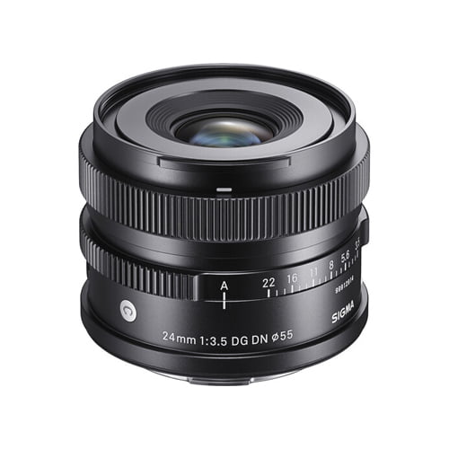 Sigma-24mm-F3.5-DG-DN-C-for-Sony-FE-Mount-Online-Buy-Mumbai-India - Hey Jimmy
