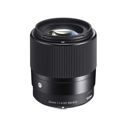 Sigma-30mm-F1.4-DC-DN-Contemporary-Lens-for-Sony-E-Online-Buy-Mumbai-India - Hey Jimmy
