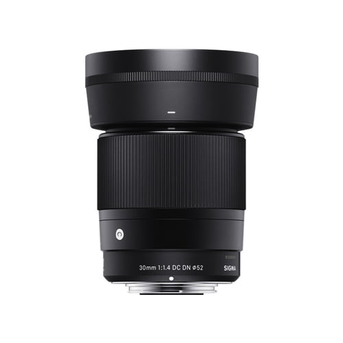 Sigma-30mm-F1.4-DC-DN-Contemporary-Lens-for-Sony-E-Online-Buy-Mumbai-India_3 - Hey Jimmy