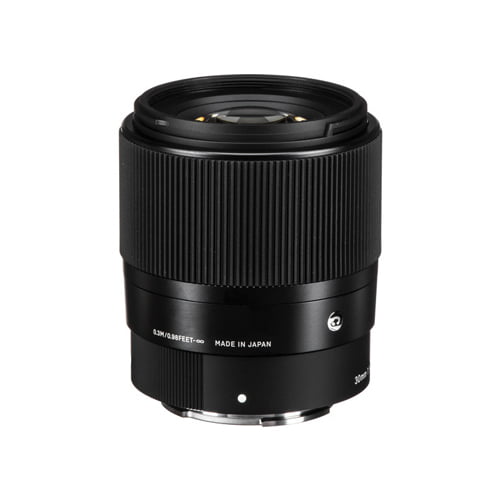 Sigma-30mm-F1.4-DC-DN-Contemporary-Lens-for-Sony-E-Online-Buy-Mumbai-India_4 - Hey Jimmy
