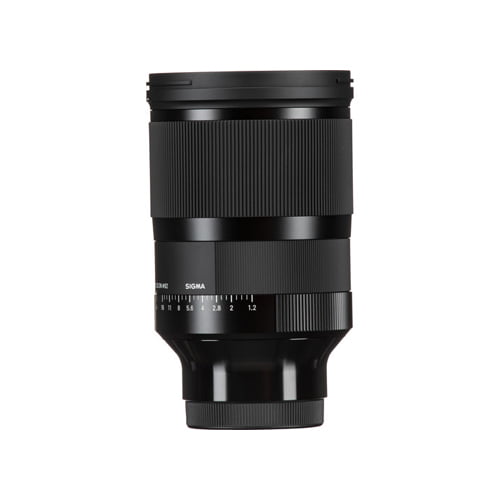 Sigma-35mm-F1.2-DG-DN-A-for-Lecia-L-Mount-Online-Buy-Mumbai-India-3 - Hey Jimmy