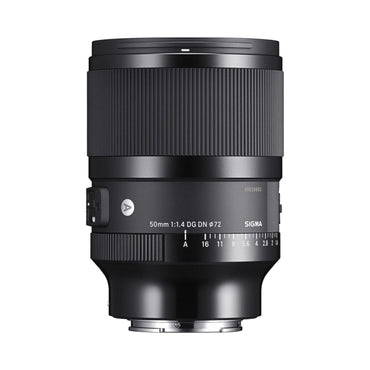 Sigma-50mm-F1.4-DG-DN-ART-Lens-for-Sony-E-Mount-NEW-Online-Buy-Mumbai-India_1 - Hey Jimmy