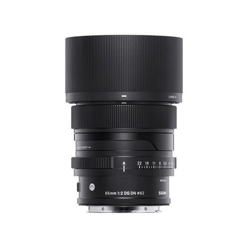 Sigma-65mm-F2-DG-DN-C-for-Sony-FE-Mount-Online-Buy-Mumbai-India-1 - Hey Jimmy