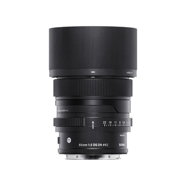 Sigma-65mm-F2-DG-DN-C-for-Sony-FE-Mount-Online-Buy-Mumbai-India-1 - Hey Jimmy