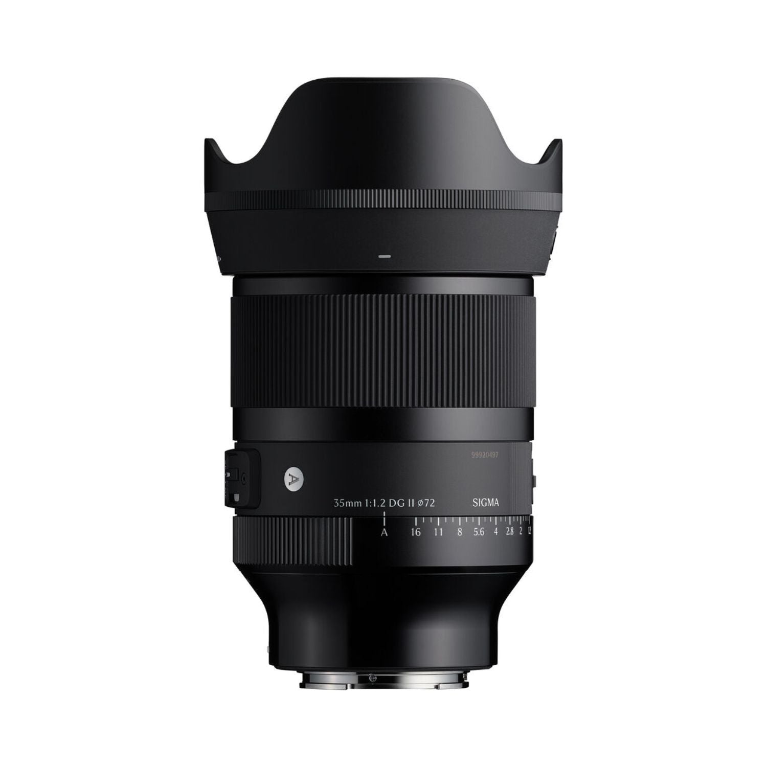 Sigma35mmF1.2DGIIArtLensforSonyEMountOnlineBuyIndia - Hey Jimmy