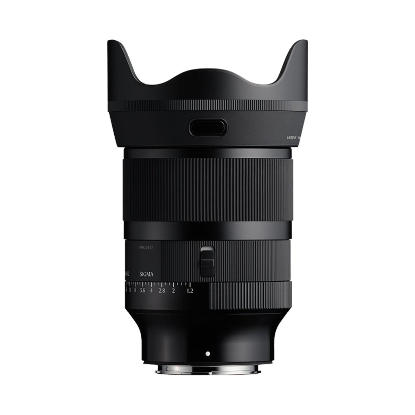 Sigma35mmF1.2DGIIArtLensforSonyEMountOnlineBuyIndia_2 - Hey Jimmy