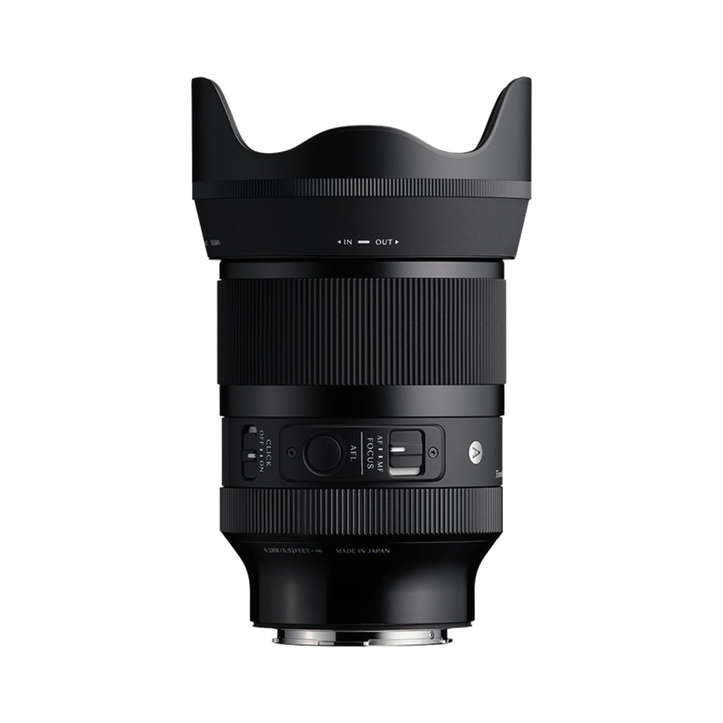 Sigma35mmF1.2DGIIArtLensforSonyEMountOnlineBuyIndia_3 - Hey Jimmy