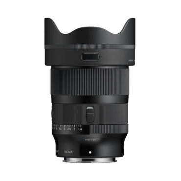 Sigma 35mm F1.4 DG II Art Lens for Sony E Mount