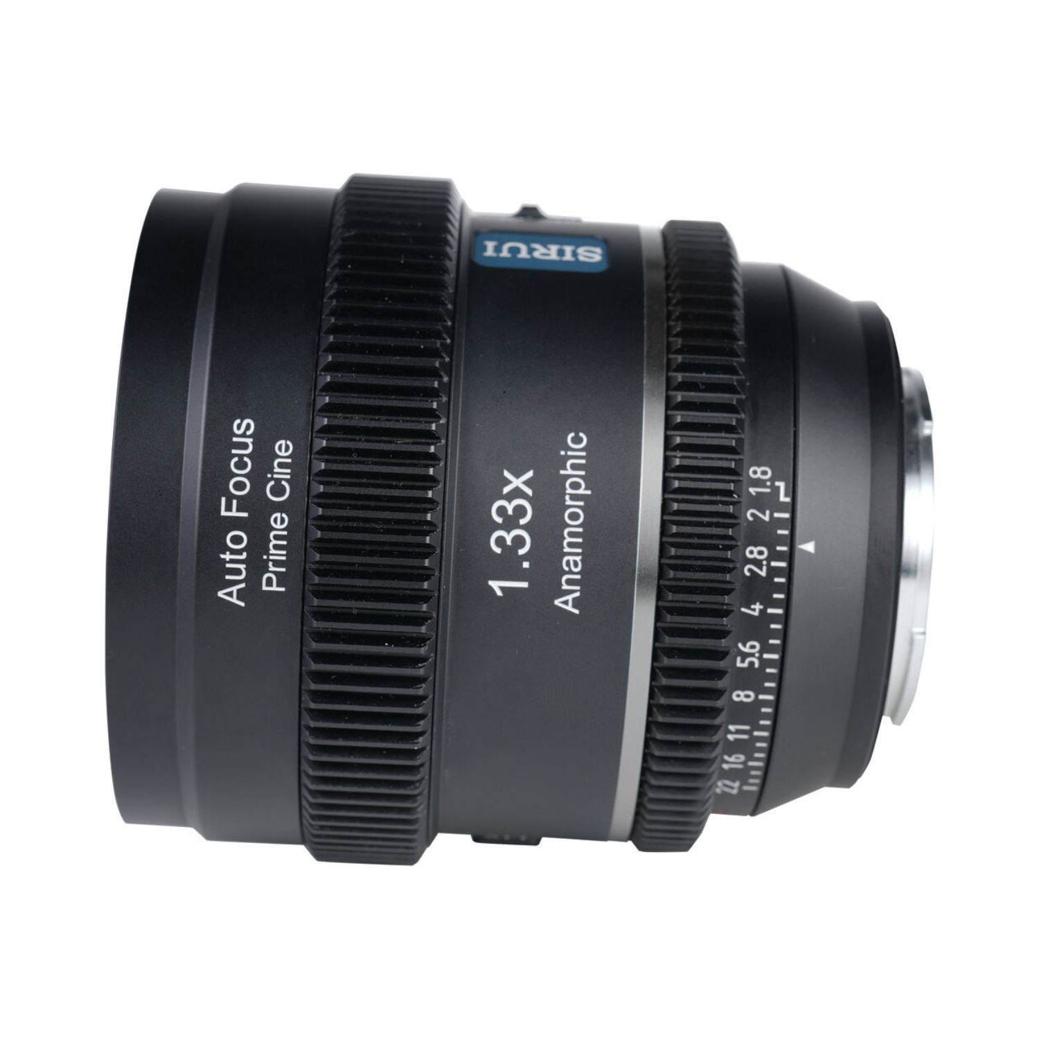 Sirui-20mm-T1.8-1.33x-S35-AF-Anamorphic-Lens-Neutral-Flares-Online-Buy-India_2 - Hey Jimmy