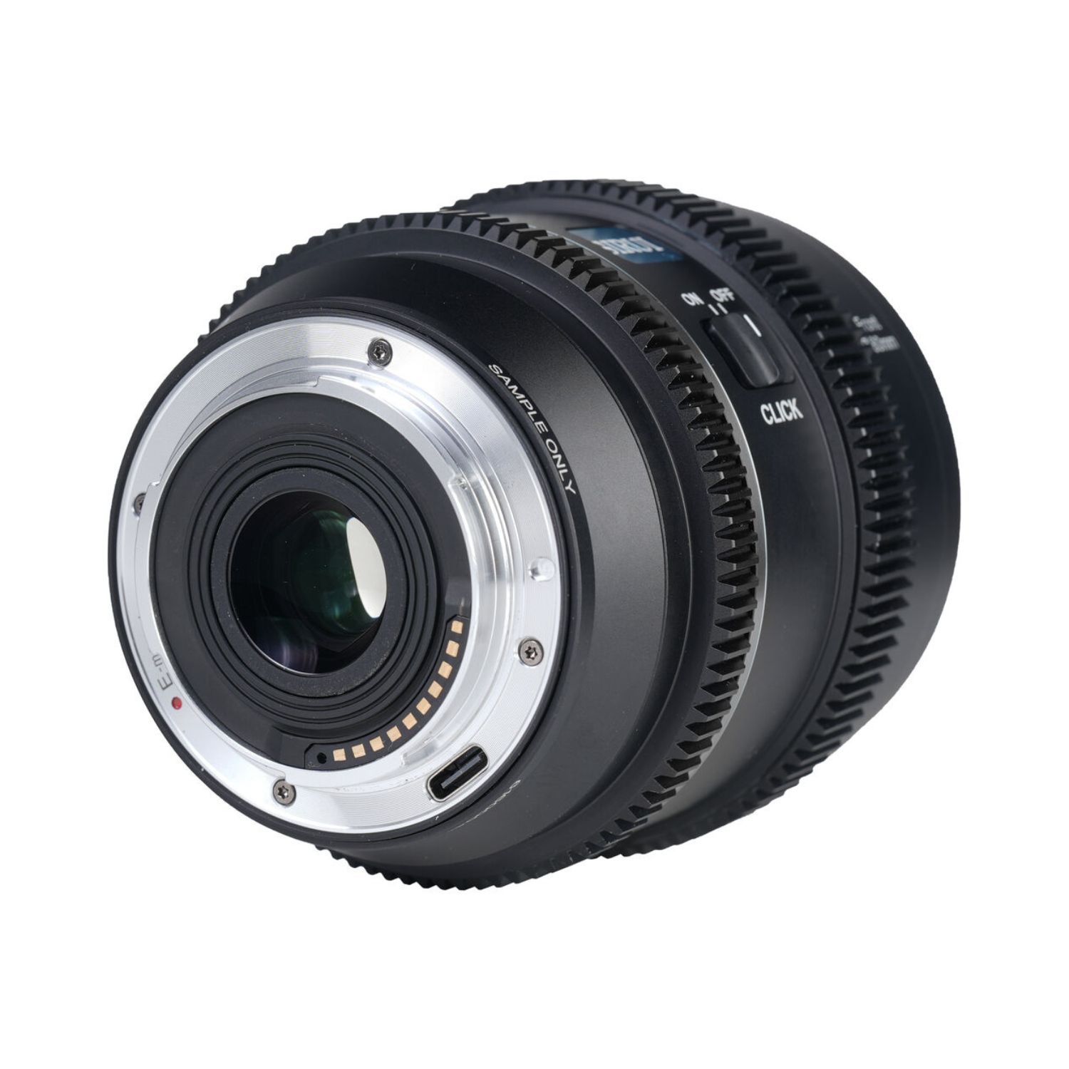 Sirui-20mm-T1.8-1.33x-S35-AF-Anamorphic-Lens-Neutral-Flares-Online-Buy-India_5 - Hey Jimmy