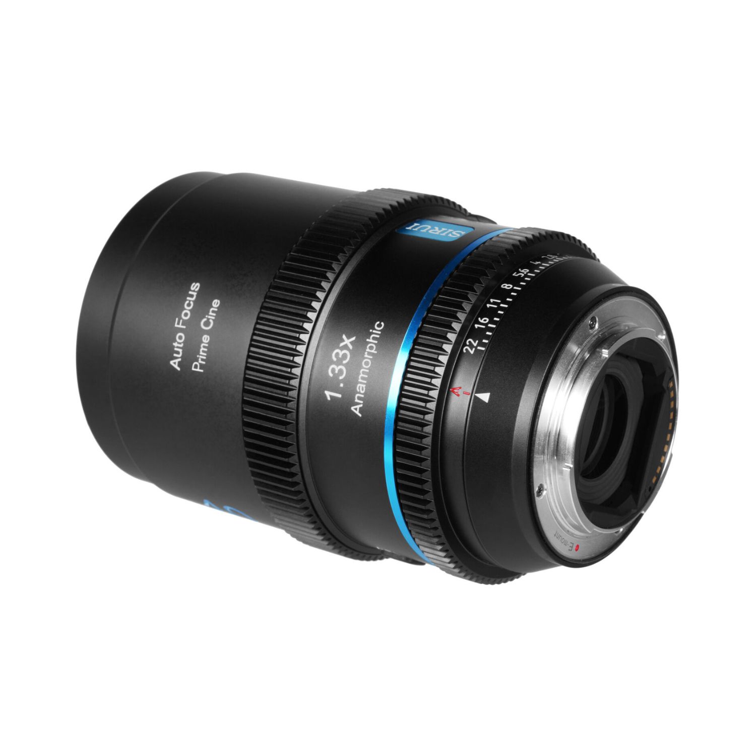 Sirui-40mm-T1.8-1.33x-S35-AF-Anamorphic-Lens-Neutral-Flares-Online-Buy-India_2 - Hey Jimmy