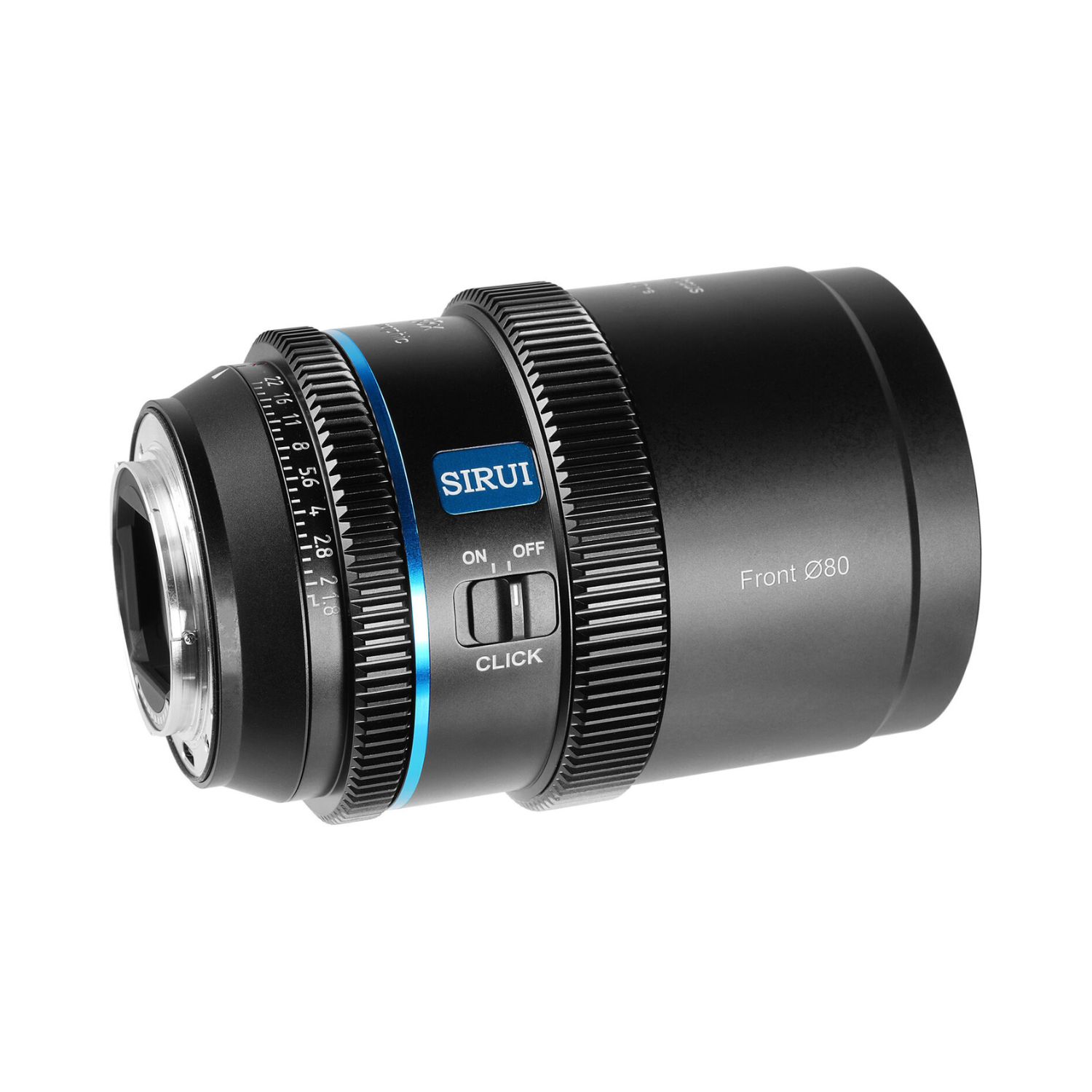 Sirui-40mm-T1.8-1.33x-S35-AF-Anamorphic-Lens-Neutral-Flares-Online-Buy-India_3 - Hey Jimmy