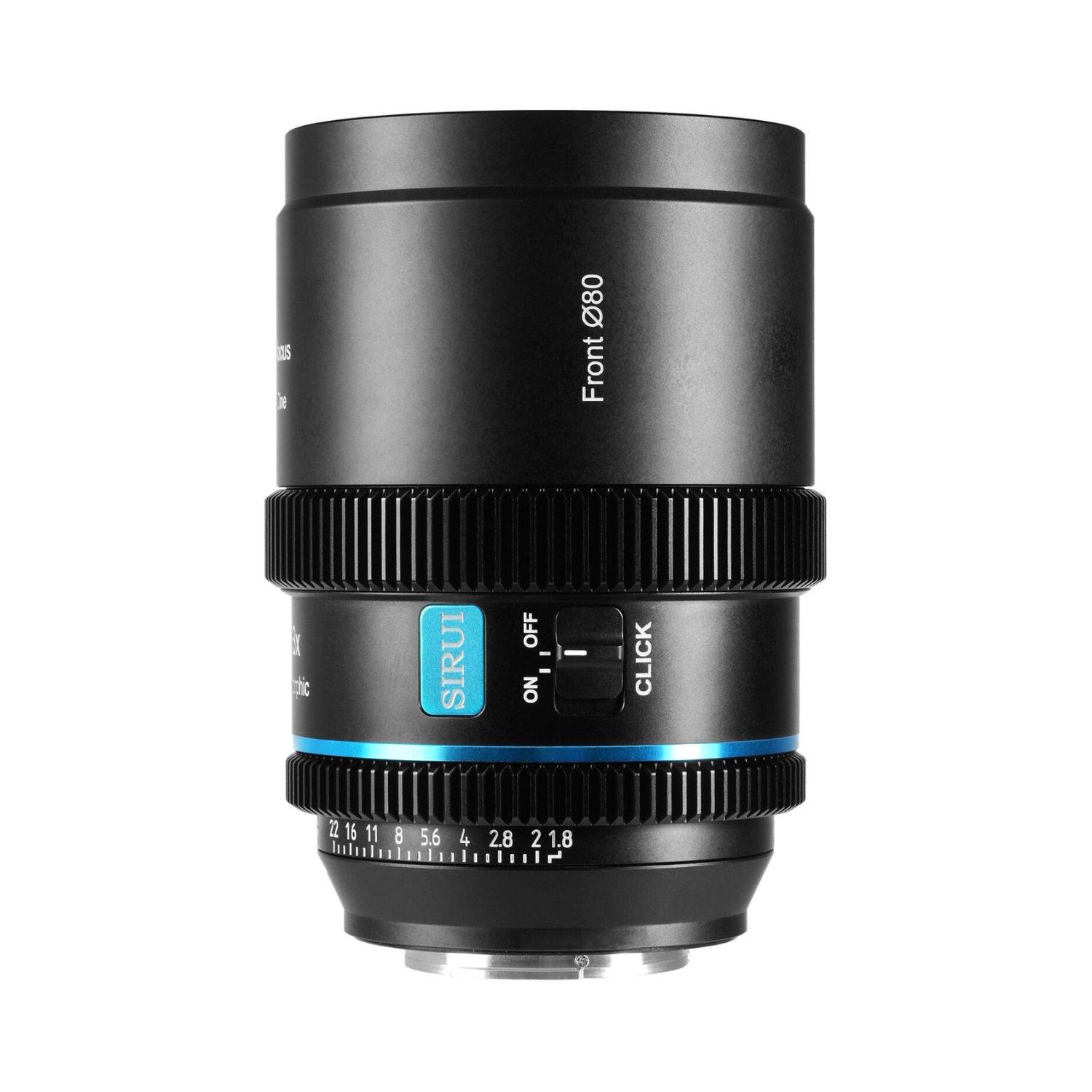 Sirui-40mm-T1.8-1.33x-S35-AF-Anamorphic-Lens-Sony-E-Online-Buy-India_2 - Hey Jimmy