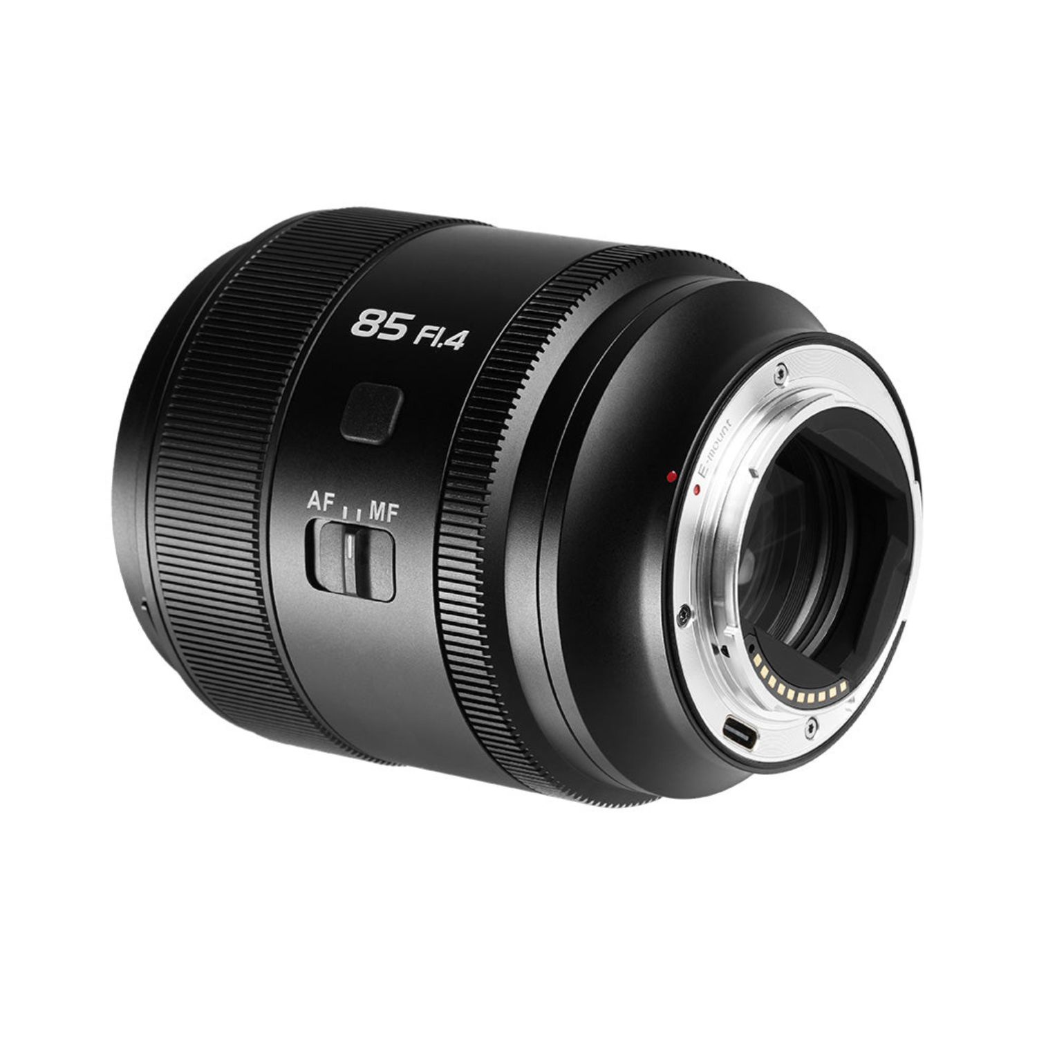Sirui-Aurora-Series-85mm-F1.4-Full-frame-Autofocus-Lens-Online-Buy-India_3 - Hey Jimmy