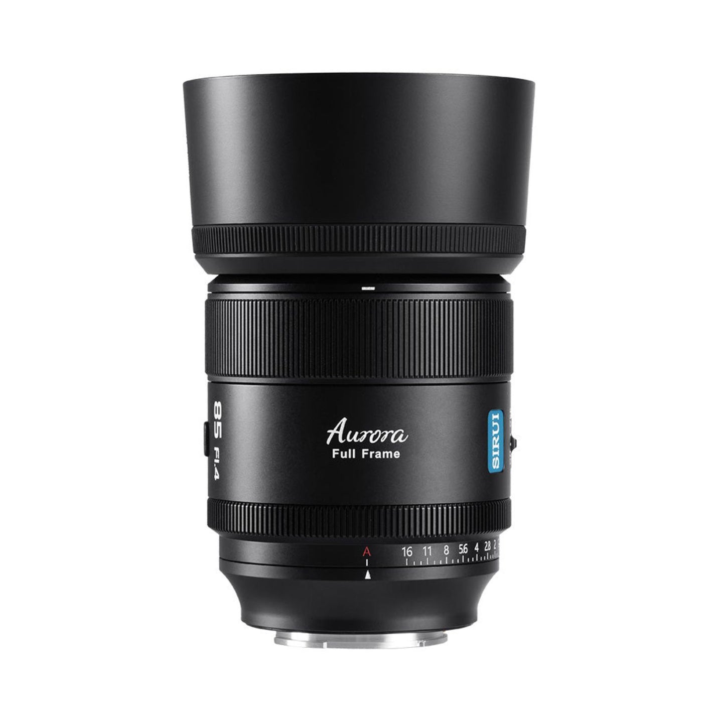 Sirui-Aurora-Series-85mm-F1.4-Full-frame-Autofocus-Lens-Online-Buy-India_4 - Hey Jimmy