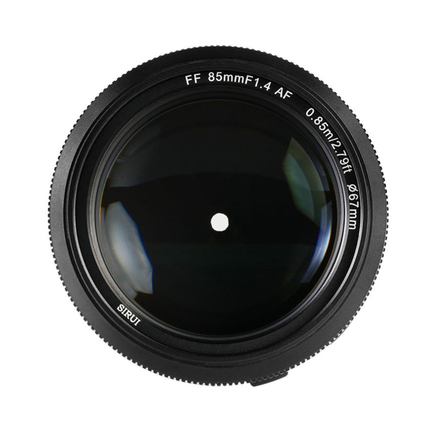 Sirui-Aurora-Series-85mm-F1.4-Full-frame-Autofocus-Lens-Online-Buy-India_5 - Hey Jimmy