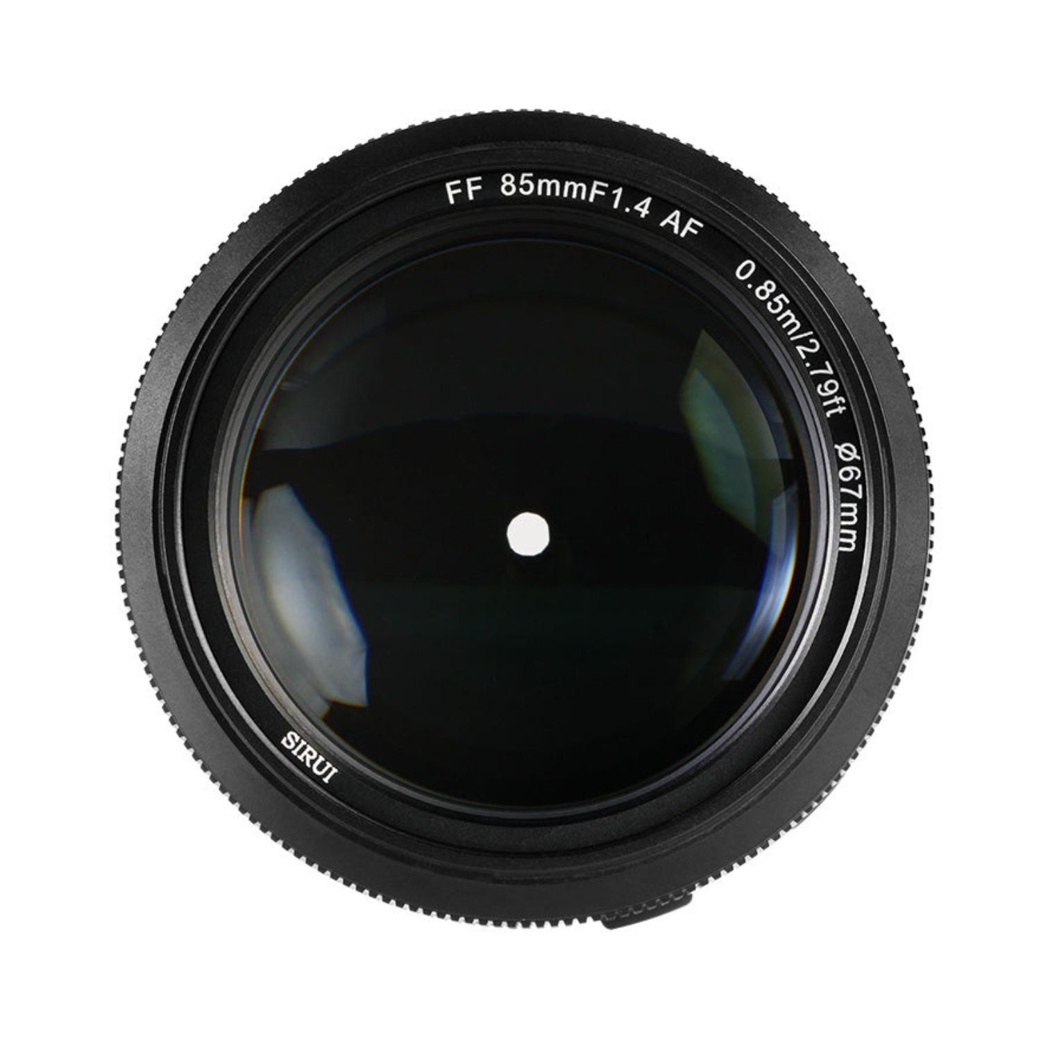 Sirui-Aurora-Series-85mm-F1.4-Full-frame-Autofocus-Lens-Online-Buy-India_5 - Hey Jimmy