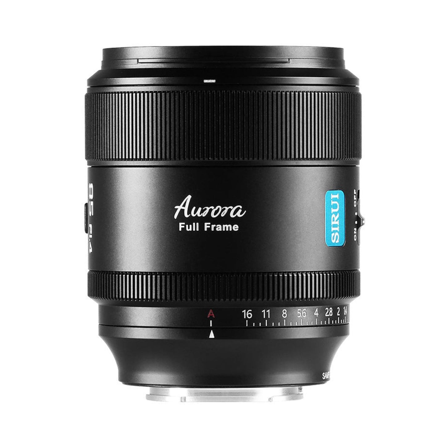 Sirui-Aurora-Series-85mm-F1.4-Full-frame-Autofocus-Lens-Online-Buy-India_98146a9a-e87a-44ae-8abd-a3ca6960a95d - Hey Jimmy