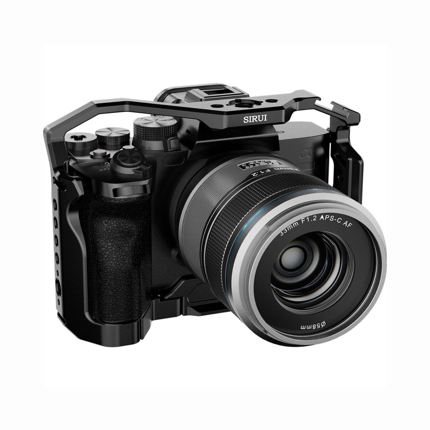 Sirui-Camera-Cage-for-Select-Sony-A7-Series-Cameras-Online-Buy-India_4 - Hey Jimmy