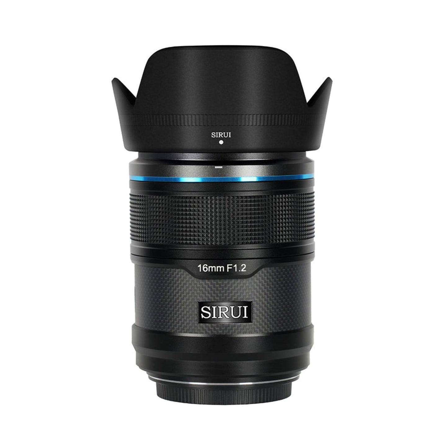 Sirui-Sniper-16mm-F1.2-APS-C-Frame-Autofocus-Lens-Online-Buy-India - Hey Jimmy