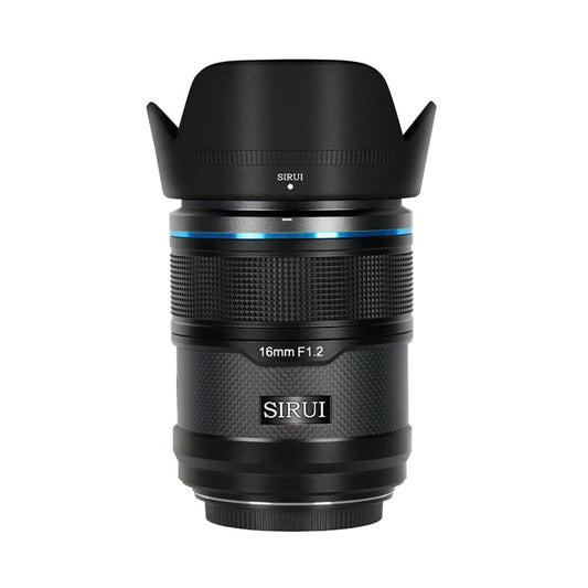 Sirui-Sniper-16mm-F1.2-APS-C-Frame-Autofocus-Lens-Online-Buy-India_f04269dd-b31e-4ab2-bb76-9ab20bf44aee - Hey Jimmy