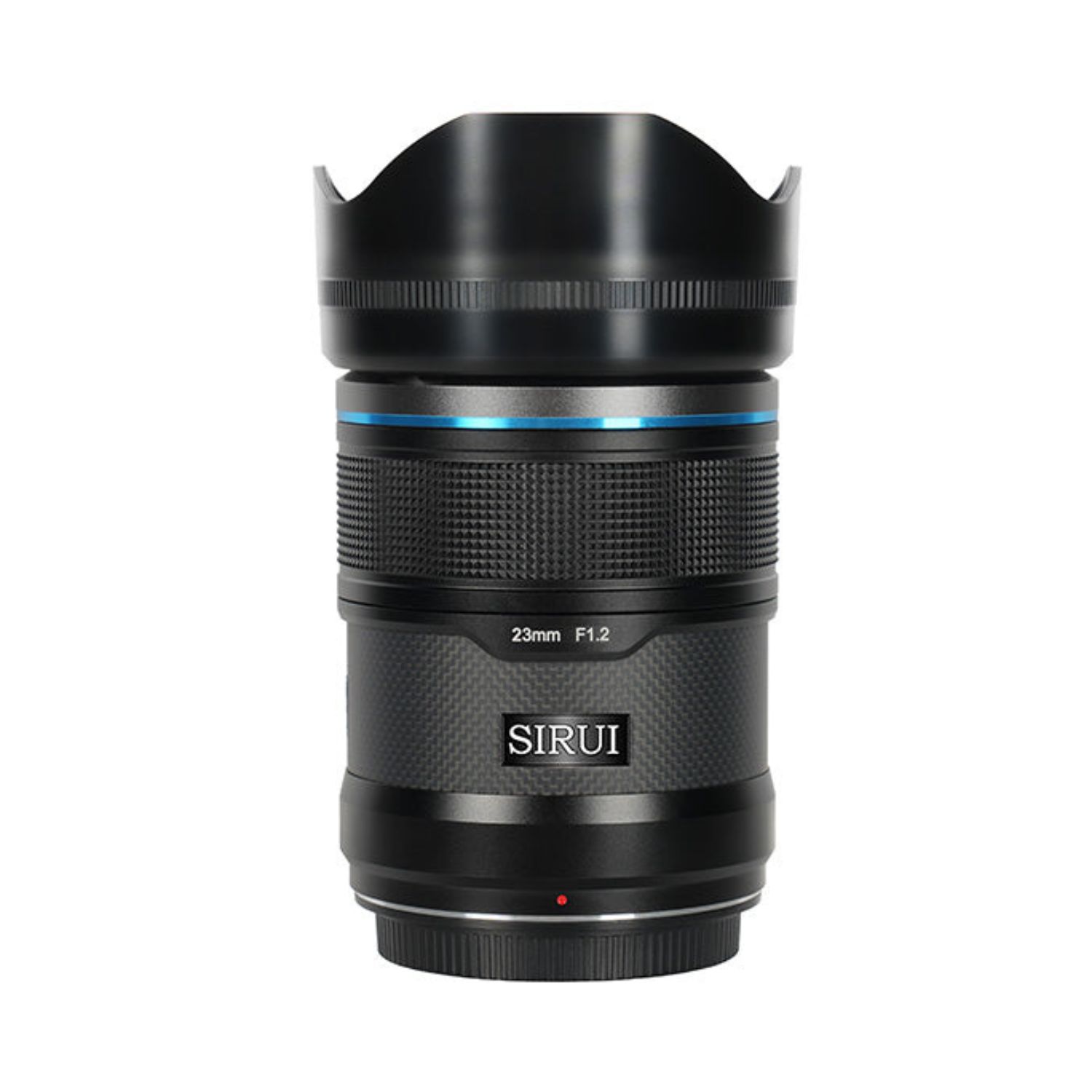 Sirui-Sniper-23mm-F1.2-APS-C-Frame-Autofocus-Lens-Online-Buy-India_1 - Hey Jimmy