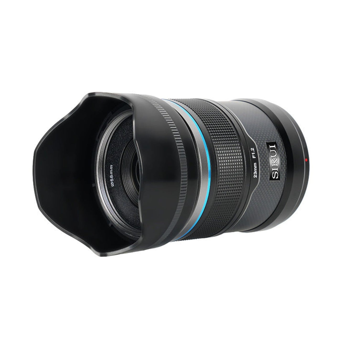 Sirui-Sniper-23mm-F1.2-APS-C-Frame-Autofocus-Lens-Online-Buy-India_2 - Hey Jimmy