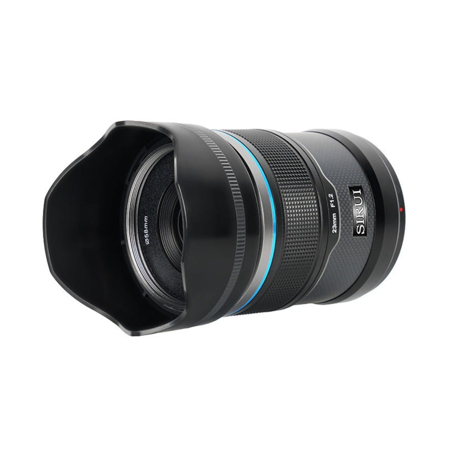 Sirui-Sniper-23mm-F1.2-APS-C-Frame-Autofocus-Lens-Online-Buy-India_2 - Hey Jimmy