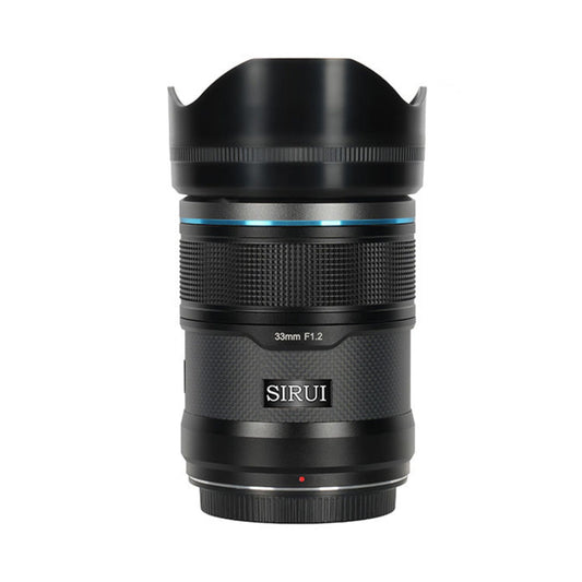 Sirui-Sniper-33mm-F1.2-APS-C-Frame-Autofocus-Lens-Online-Buy-India_28b254dc-42d7-4812-b267-c435822ef160 - Hey Jimmy