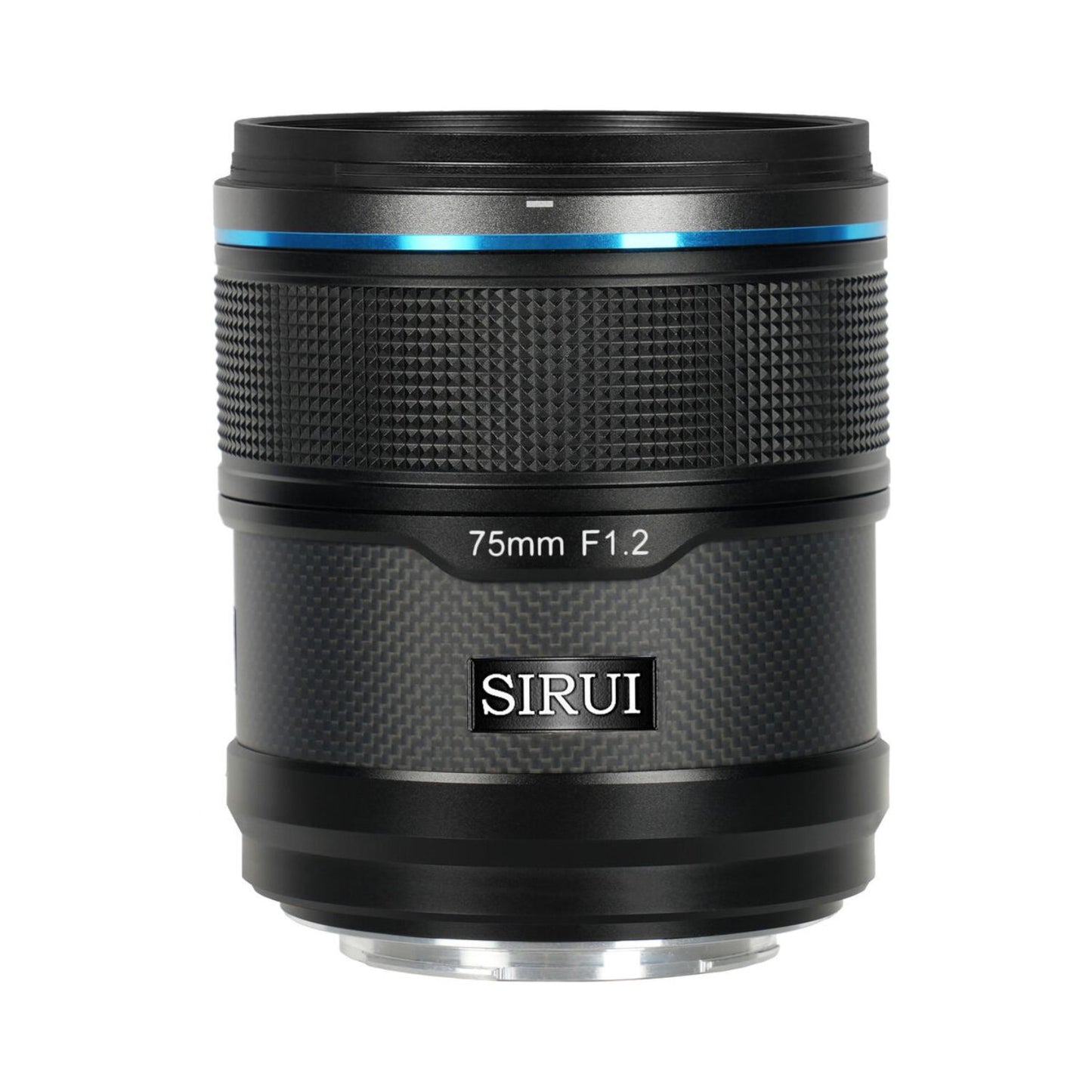 Sirui-Sniper-75mm-F1.2-APS-C-Frame-Autofocus-Lens-Online-Buy-India-1 - Hey Jimmy