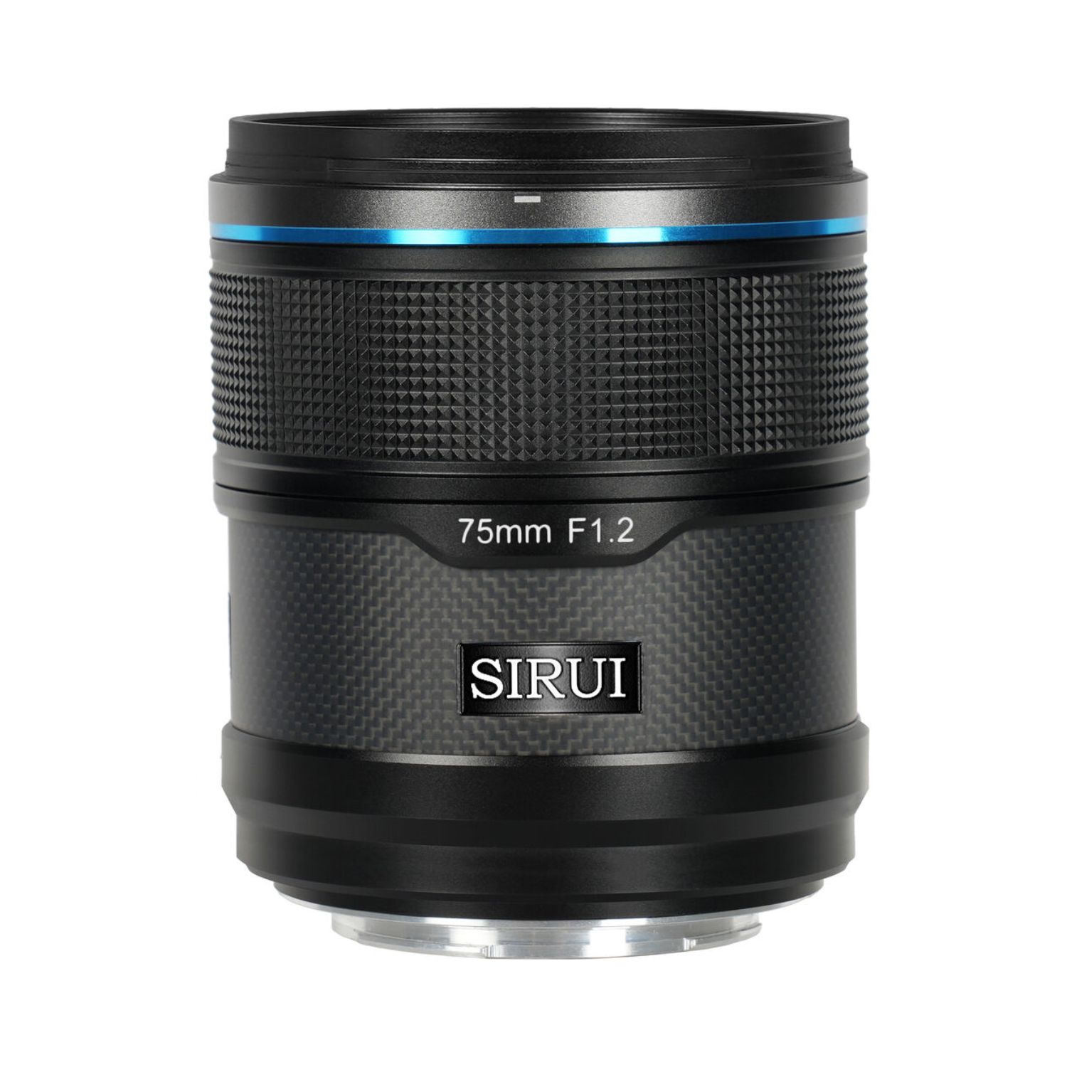 Sirui-Sniper-75mm-F1.2-APS-C-Frame-Autofocus-Lens-Online-Buy-India-1 - Hey Jimmy