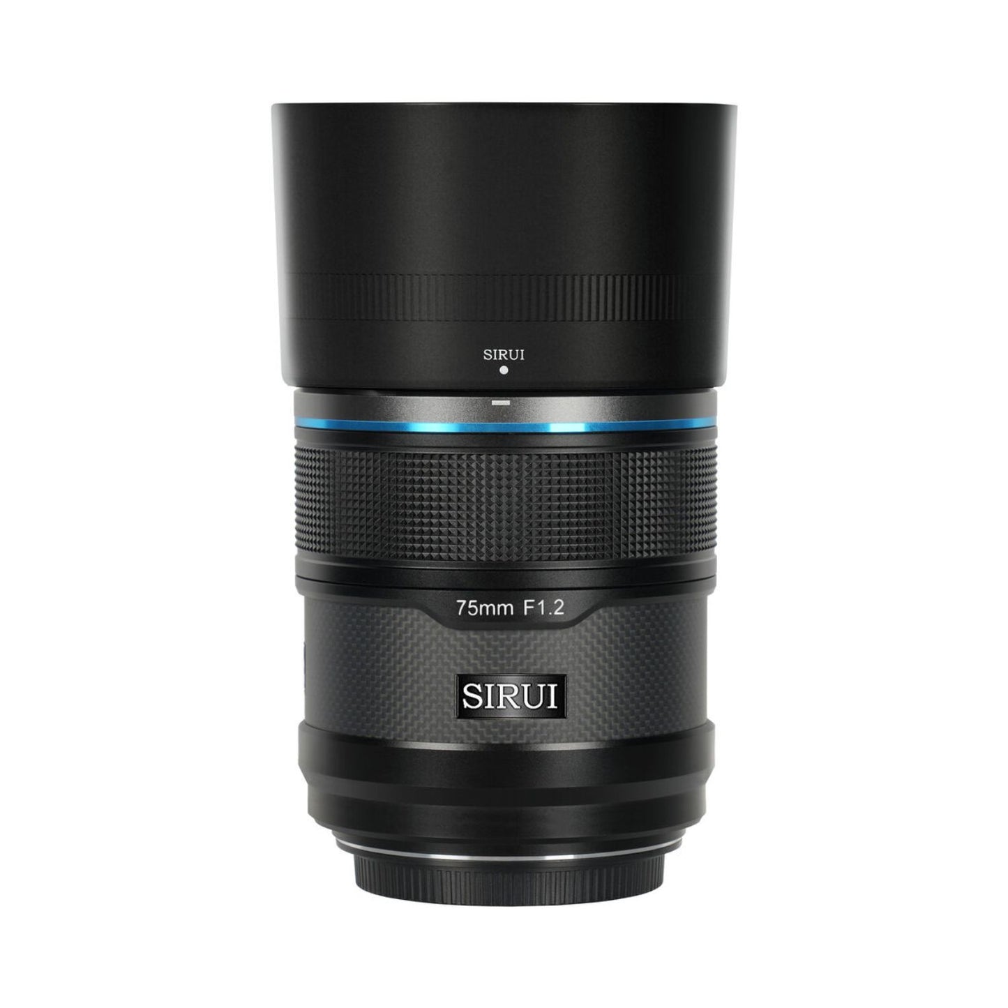 Sirui-Sniper-75mm-F1.2-APS-C-Frame-Autofocus-Lens-Online-Buy-India_1 - Hey Jimmy