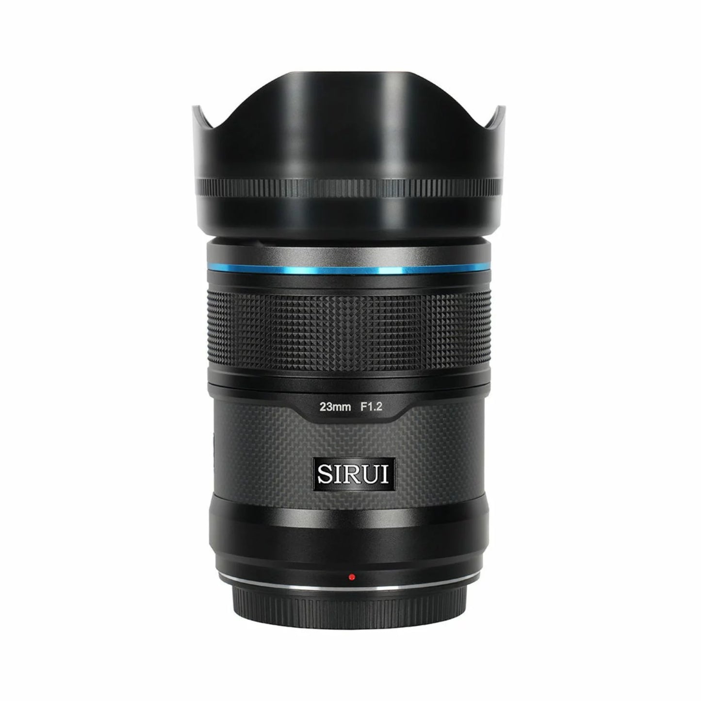 Sirui-Sniper-Series-F1.2-APS-C-Frame-Autofocus-Lens-Kit-Online-Buy-India_2 - Hey Jimmy