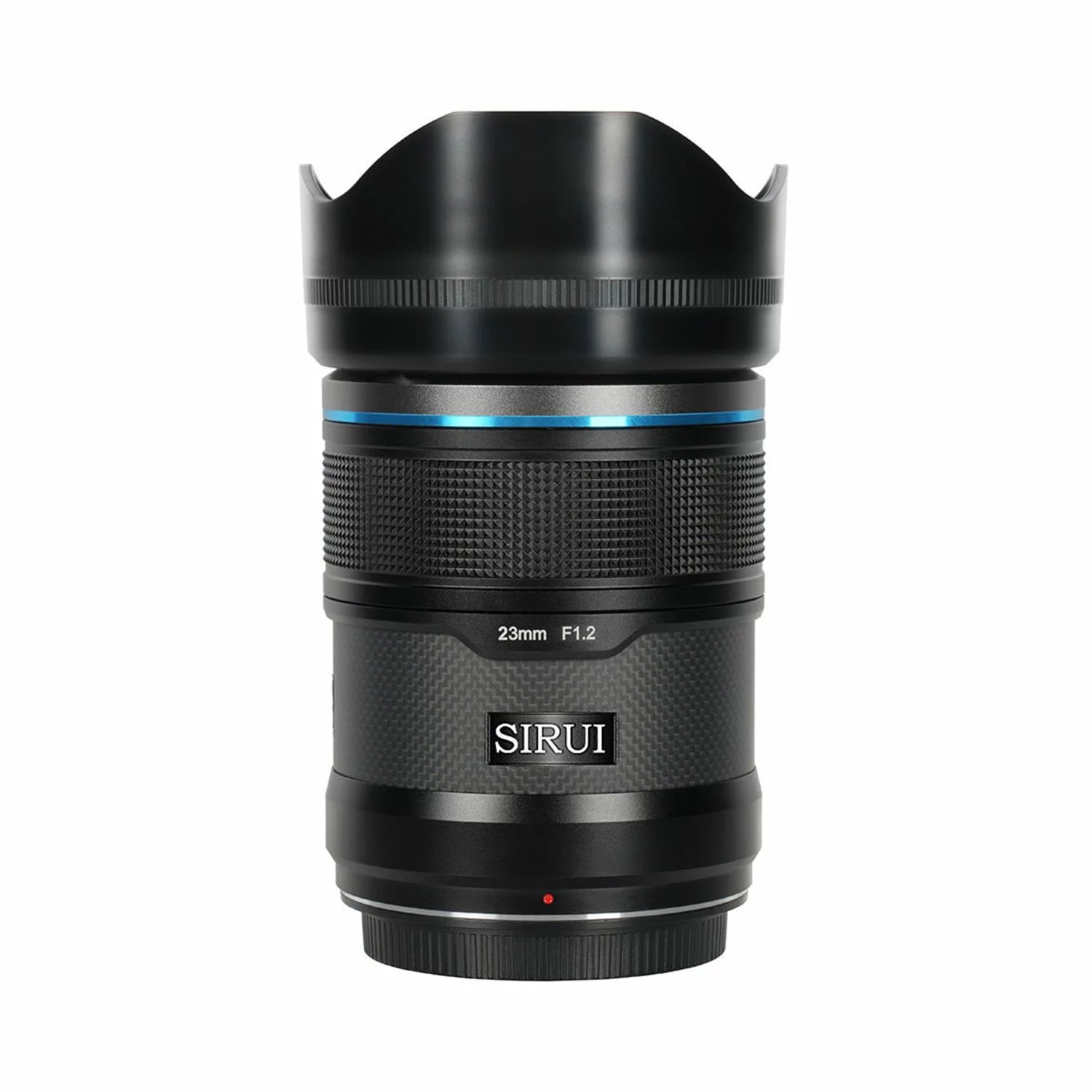 Sirui-Sniper-Series-F1.2-APS-C-Frame-Autofocus-Lens-Kit-Online-Buy-India_2 - Hey Jimmy