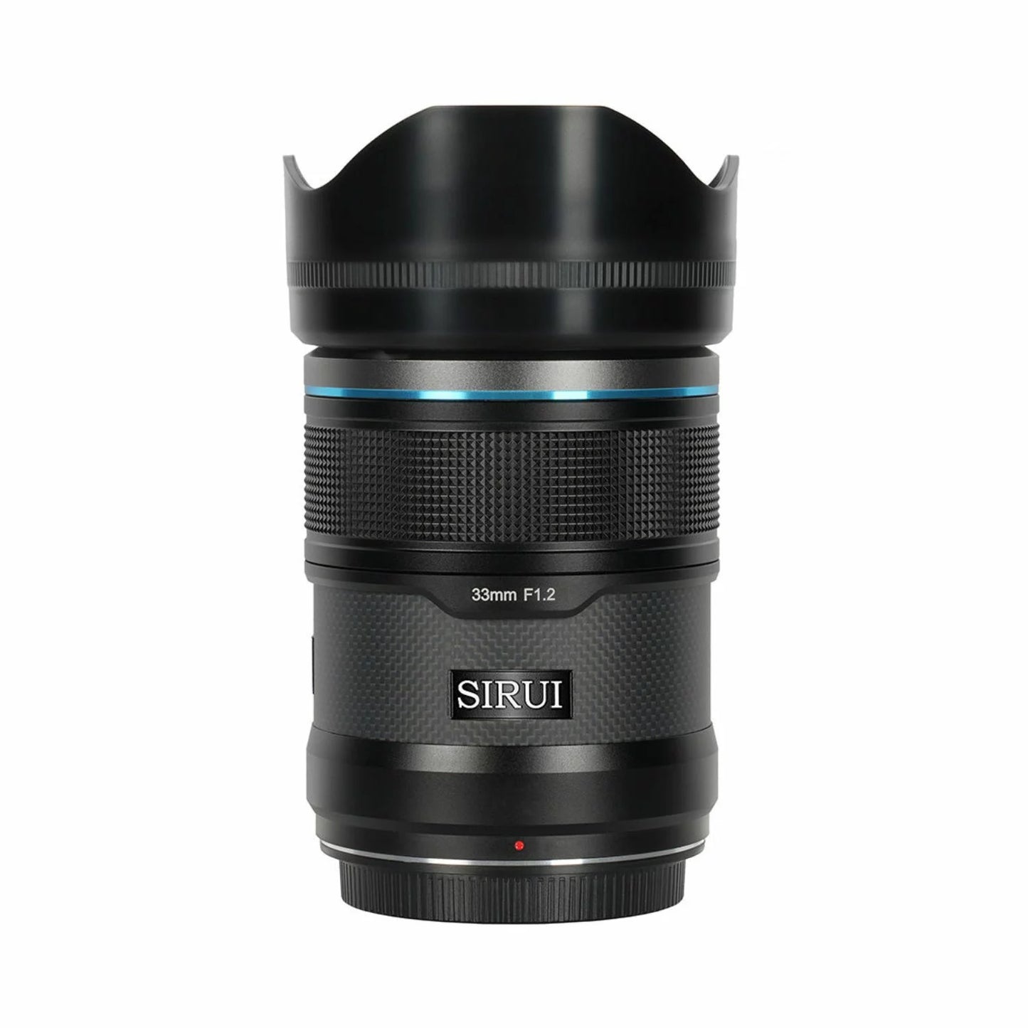 Sirui-Sniper-Series-F1.2-APS-C-Frame-Autofocus-Lens-Kit-Online-Buy-India_3 - Hey Jimmy