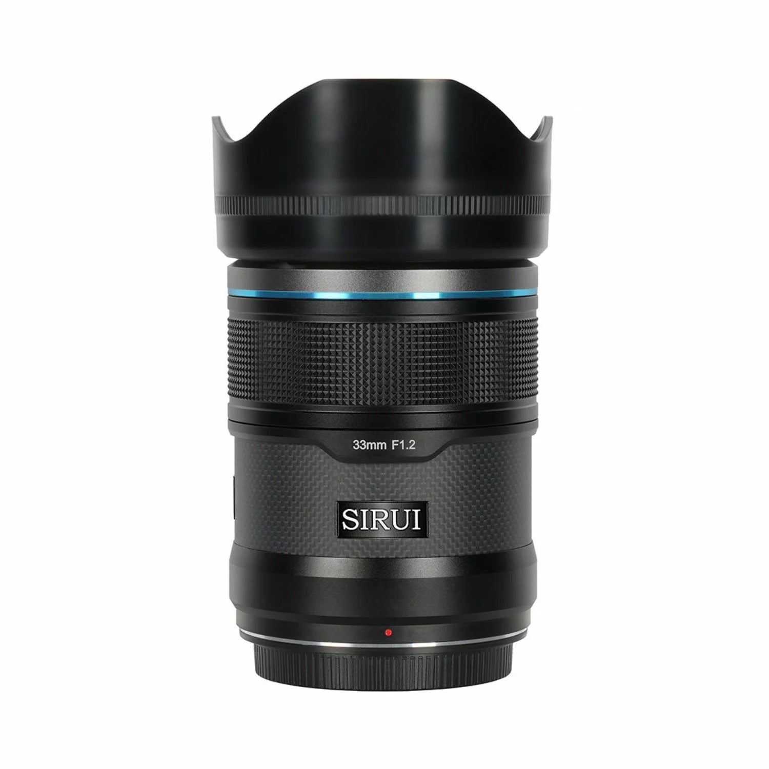 Sirui-Sniper-Series-F1.2-APS-C-Frame-Autofocus-Lens-Kit-Online-Buy-India_3 - Hey Jimmy