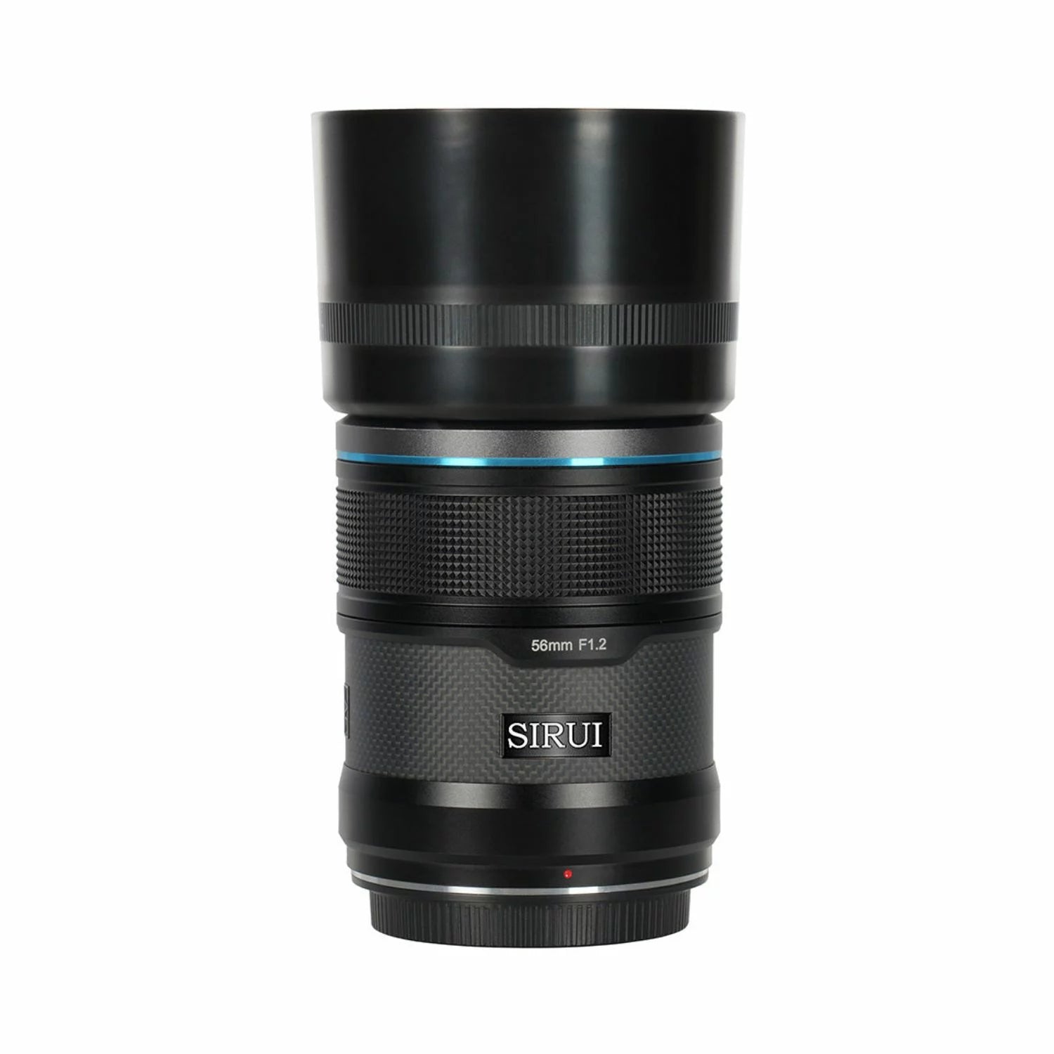 Sirui-Sniper-Series-F1.2-APS-C-Frame-Autofocus-Lens-Kit-Online-Buy-India_4 - Hey Jimmy
