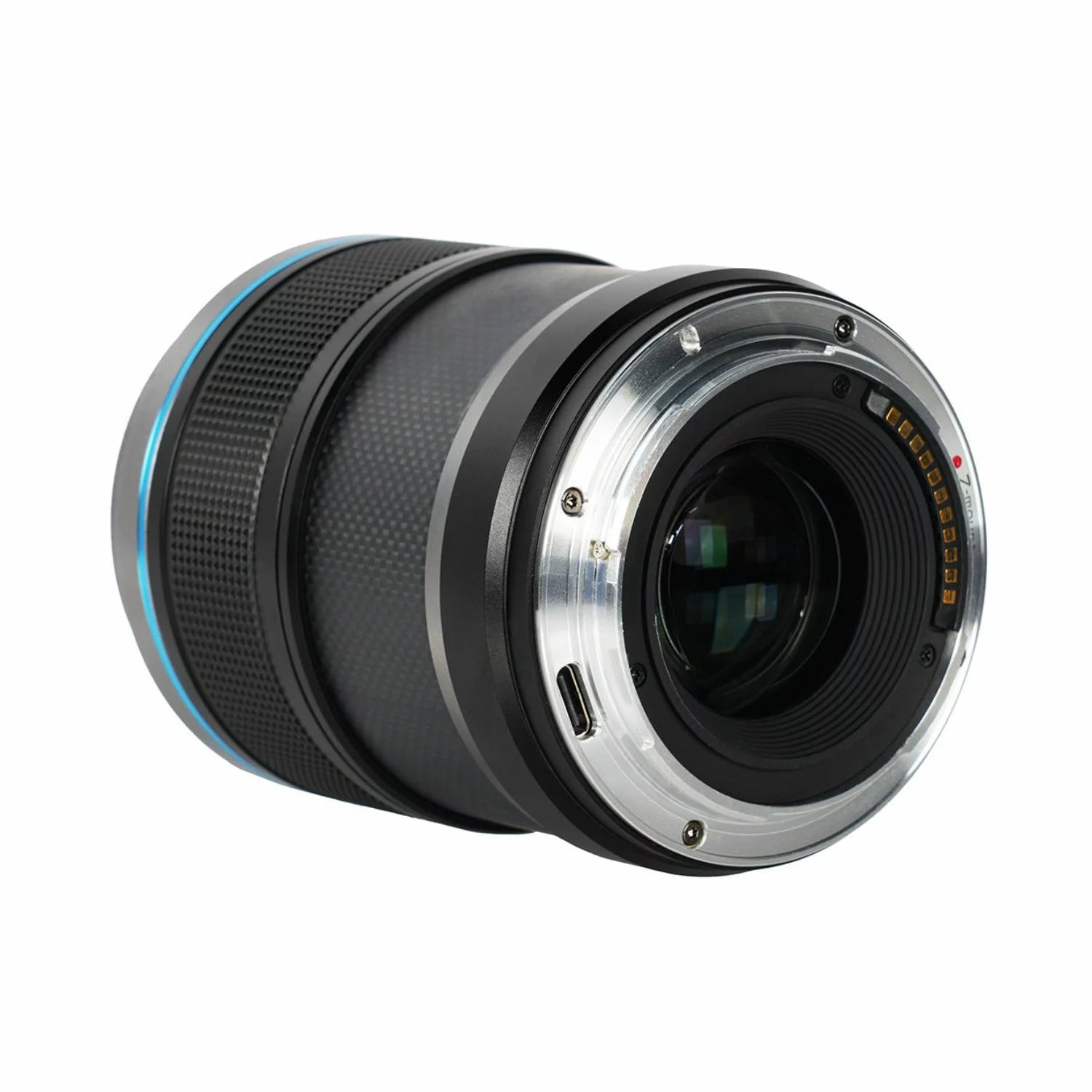 Sirui-Sniper-Series-F1.2-APS-C-Frame-Autofocus-Lens-Kit-Online-Buy-India_5 - Hey Jimmy