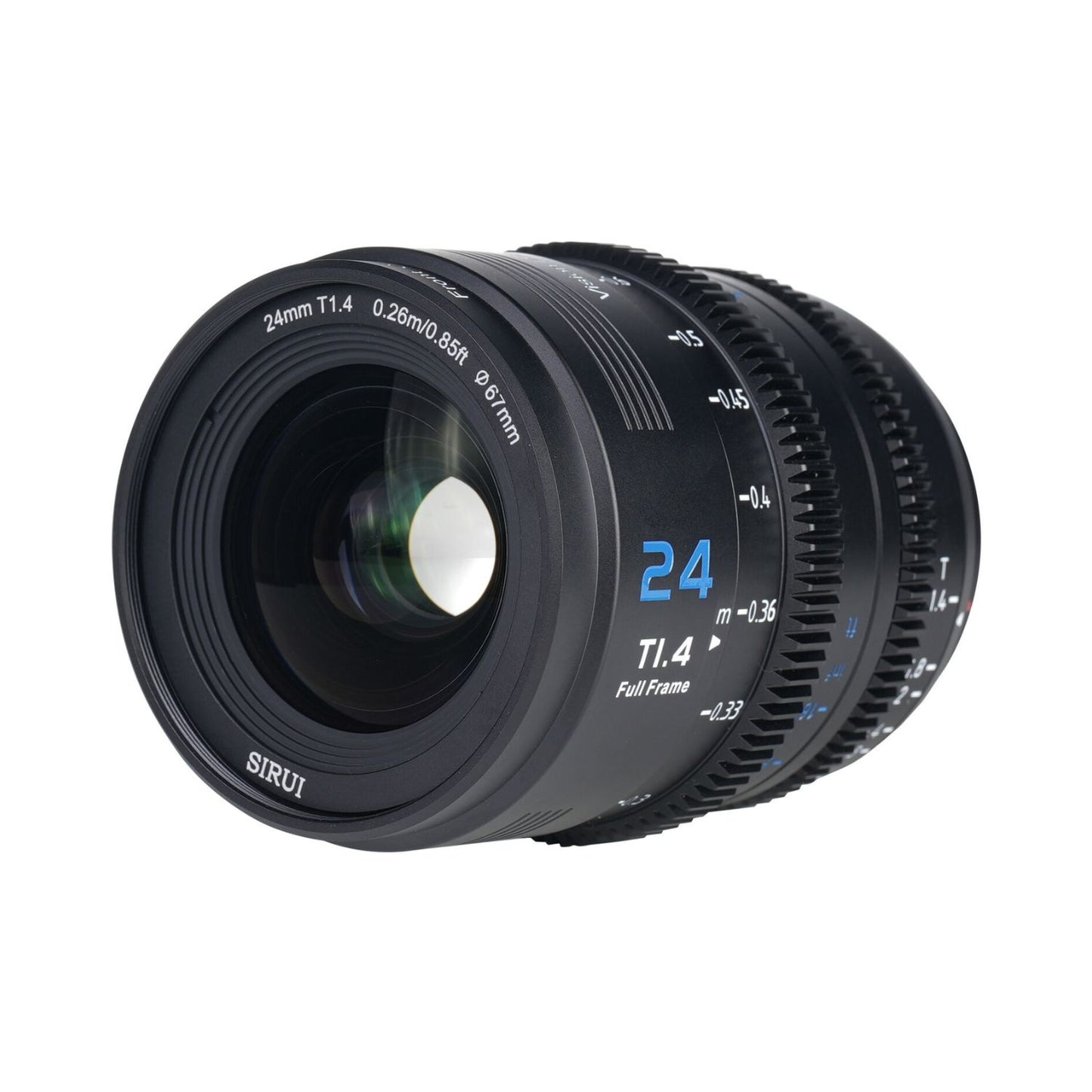 Sirui-VP-1-Vision-Prime-24mm-T1.4-Full-Frame-Cine-Lens-Online-Buy-India_1 - Hey Jimmy