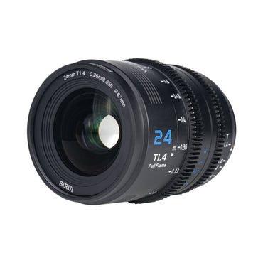 Sirui-VP-1-Vision-Prime-24mm-T1.4-Full-Frame-Cine-Lens-Online-Buy-India_1 - Hey Jimmy