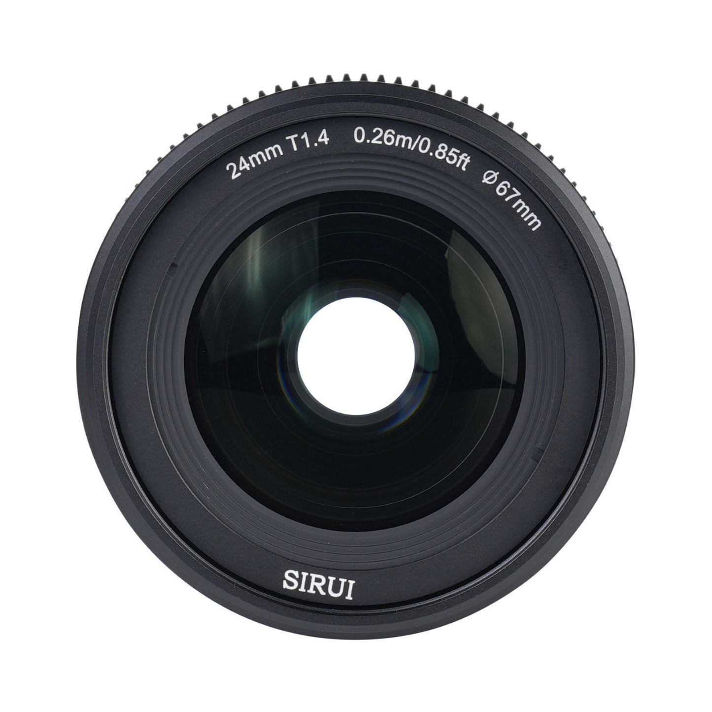Sirui-VP-1-Vision-Prime-24mm-T1.4-Full-Frame-Cine-Lens-Online-Buy-India_4 - Hey Jimmy