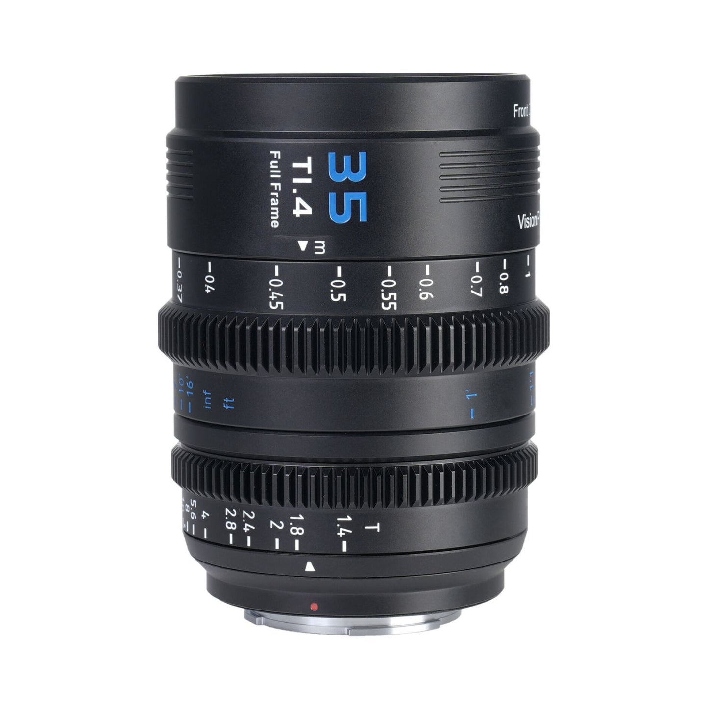 Sirui-VP-1-Vision-Prime-35mm-T1.4-Full-Frame-Cine-Lens-Online-Buy-India - Hey Jimmy