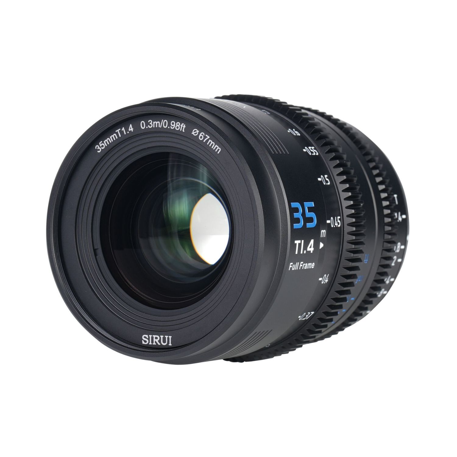 Sirui-VP-1-Vision-Prime-35mm-T1.4-Full-Frame-Cine-Lens-Online-Buy-India_1 - Hey Jimmy
