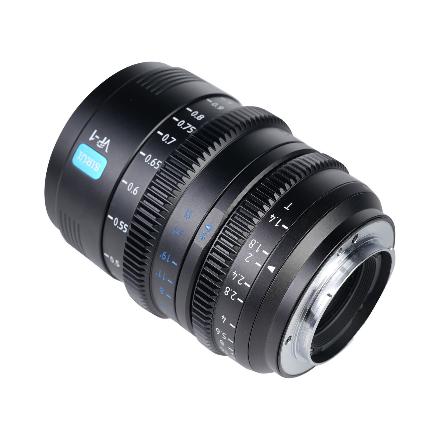 Sirui-VP-1-Vision-Prime-35mm-T1.4-Full-Frame-Cine-Lens-Online-Buy-India_2 - Hey Jimmy
