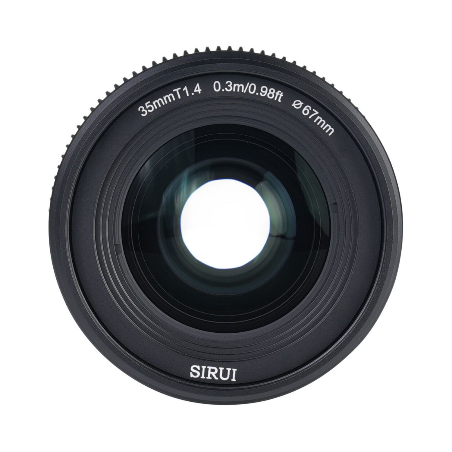 Sirui-VP-1-Vision-Prime-35mm-T1.4-Full-Frame-Cine-Lens-Online-Buy-India_4 - Hey Jimmy