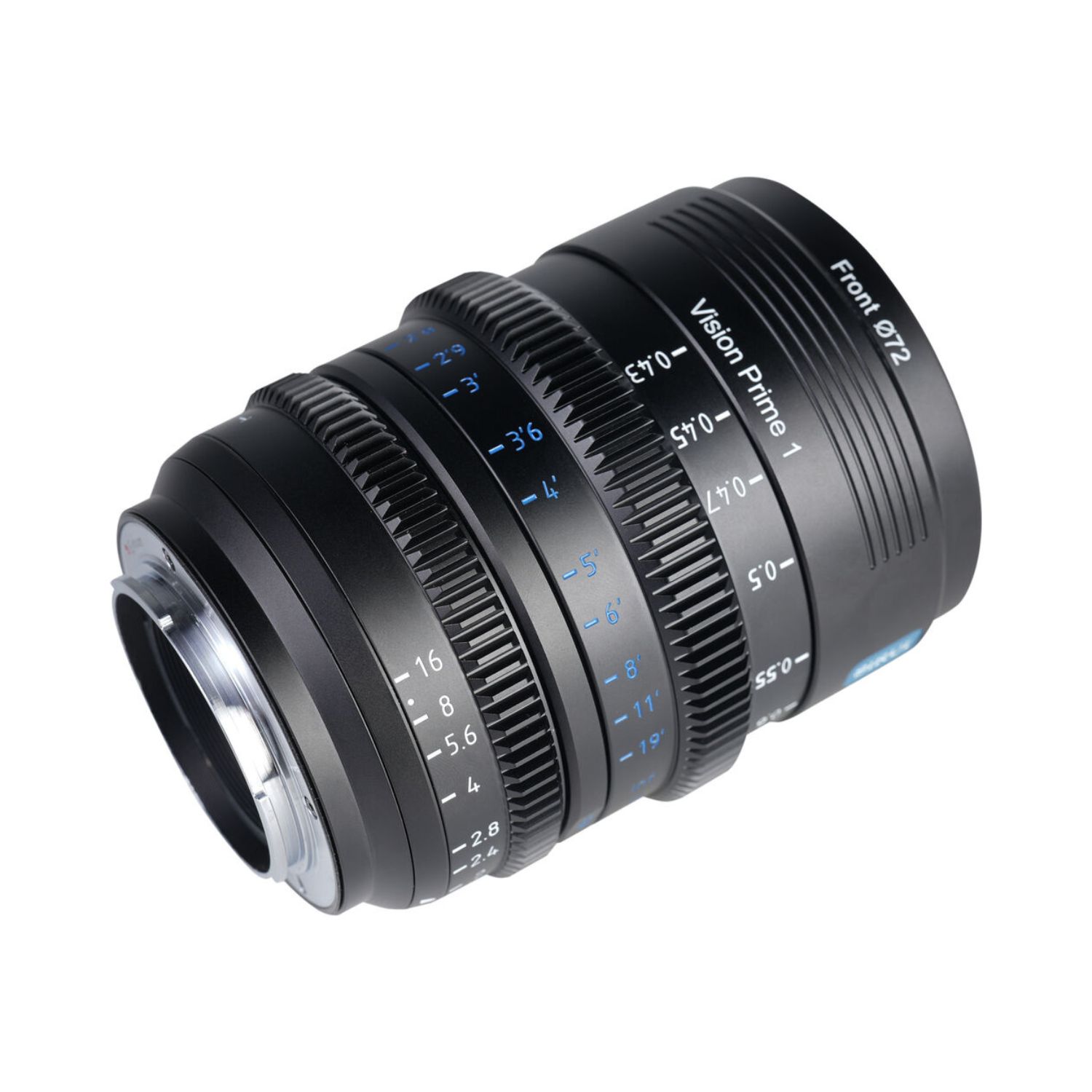 Sirui-VP-1-Vision-Prime-50mm-T1.4-Full-Frame-Cine-Lens-Online-Buy-India_3 - Hey Jimmy